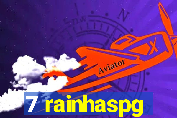 7 rainhaspg